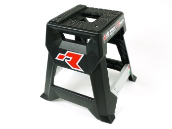Rtech R15 WORX Motocross Enduro Montageständer Motorradmontagebock schwarz
