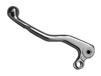 ZAP OEM Kupplungshebel kurz passt an Husaberg Husqvarna FC FE FS SM TC TE silber