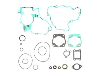 PROX Motor Dichtungssatz passt an KTM SX 65 98-08