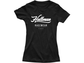 Hallman Women´s Original Tee T-Shirt