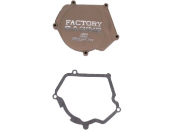 Boyesen Zündungsdeckel passt an Yamaha YZ 250 ab99 magnesium