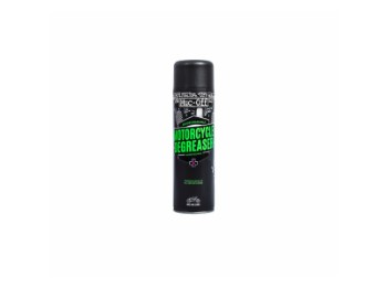 MUC-OFF Motorcycle Degreaser Entfetter 500ml Dose Biodegradable Degreaser