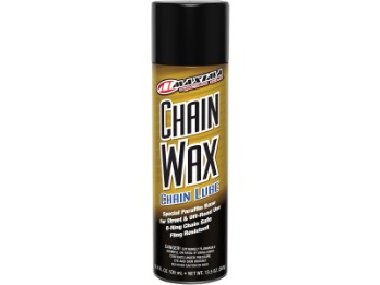 Chain Wax Kettenwachs 535ml Sprühdose