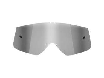 Brillenglas Verspiegelt Sniper Pro Goggle Motocross Brillenglas