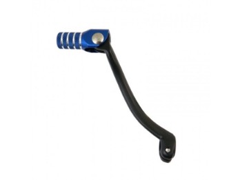TMV Schalthebel passt an Yamaha YZ 125 250 ab05 schwarz/blau