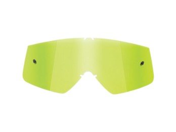 Brillenglas Green Sniper Pro Goggle Motocross Enduro Brillenglas