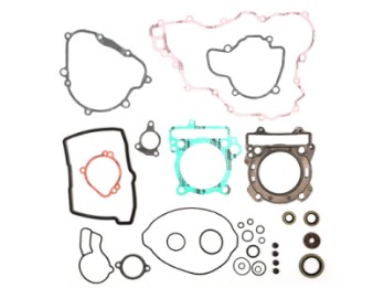 PROX Motor Dichtungssatz passt an KTM SX-F 250 05-12