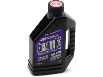 Formula K2 2-Takt Öl 473ml