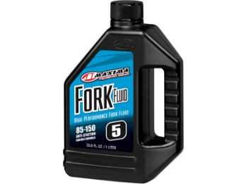 Racing Fork Fluid 5W Gabelöl 1Liter Flasche