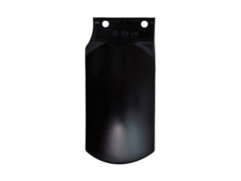 Spritzschutz Filterkasten passt an Yamaha YZ 450F 10-13 schwarz