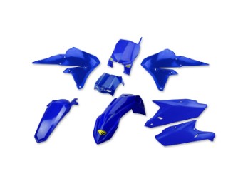Cycra Plastikkit passt an Yamaha YZ 250F 14-18 450F 14-17 blau