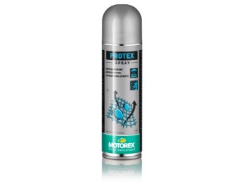MOTOREX Protex 500ml Spray Imprägnierspray  0,5L Dose