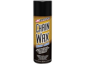 Chain Wax Kettenwachs 163ml Sprühdose