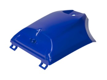 RTECH Luftfilterkasten Abdeckung passt an Yamaha YZ 250F ab19 450F ab18 blau