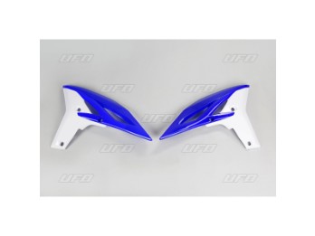 UFO Kühlerspoiler passt an Yamaha YZ 250F 11-13 OEM