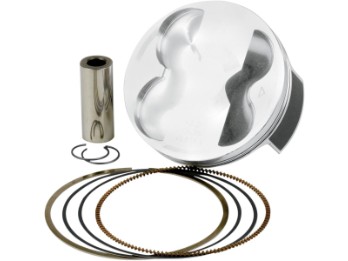 VERTEX Kolbenkit TopEnd passt an KTM SXF 250 13-15 EXCF 250 14-16 Husqvarna C-Maß