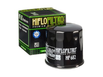 Ölfilter HF682 passt an Triton 450 Explocher 525 625 CFMoto 450 500 625