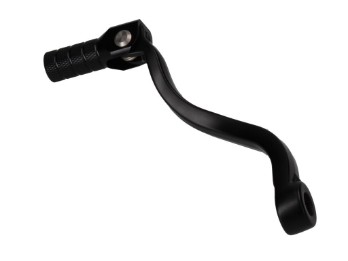 kmx24 Schalthebel passt an Husaberg TE 125 250 300 11-14 FE 250 350 13-14 schwarz
