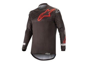 Venture R Jersey Motocross Shirt Fahrerhemd