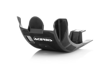Acerbis Motorschutz passt an Honda CRF 450 R 17-20 schwarz