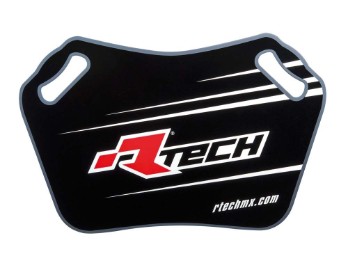 RTECH Pit Board Anzeigetafel Boxenschild + Marker