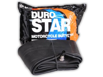 DURO STAR Motorradschlauch 2,75-19 TR4 