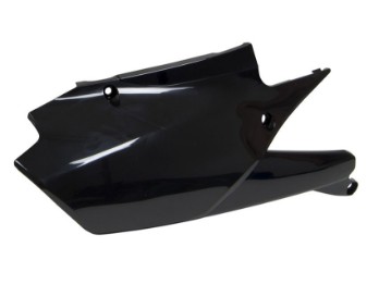 Rtech Seitenteile passt an Yamaha YZF 250 ab19 450 ab18 schwarz