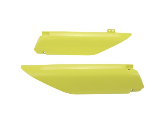 Neopren Gabelschützer Fork Boot Gabelschutz für Suzuki Rm Rmz 125 250 450 
