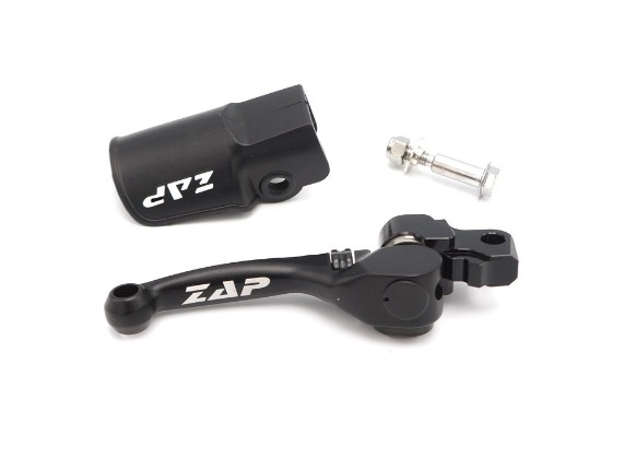 ZAP Halterung für Bremsleitung Yamaha YZ(F)125-450