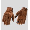 8907203/000M, Glove Tucson Rough Brown