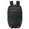 90546-BLACK, Backpack "Racing Bungee"