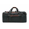 90610-BLACK/RUST, Reisetasche "Adventure Duffel"