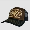 9144108, Basecap "Speed Crew II''