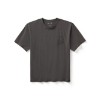 96570-25VM/000M, TEE-DICKIES,KNIT,PIGMENT DYED,