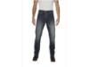 1075L32-33, Jeans "Rokkertech Straight  AAA"