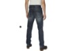 1075L32-33, Jeans "Rokkertech Straight  AAA"