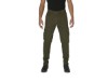 1103L30-28, ROKKER Cargo Slim Jeans "Olive"