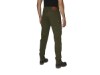 1103L30-28, ROKKER Cargo Slim Jeans "Olive"
