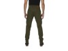 1103L30-28, ROKKER Cargo Slim Jeans "Olive"