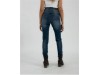 2412L30-34, Jeans "Rokkertech Lady High Waist Sl