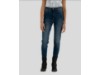 2416L30-30, Jeans "Rokkertech High Waist"