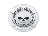 25700469, KIT-DERBY CVR,WILLIE G SKULL,F