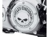 25700469, KIT-DERBY CVR,WILLIE G SKULL,F