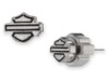 34G00218/6, Ohrringe "B&S"