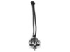 34M00022, Ride Bell "Flame Skull"