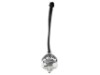 34M00022, Ride Bell "Flame Skull"