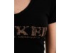 4010/S, Damen T-Shirt "Vintage"