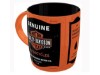 43413, Tasse "Mug - H-D Motor Oil"