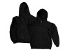 5109-S, ROKKER ZIP Black
