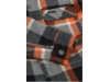 546665/L, Fahrerhemd "Memphis Orange"